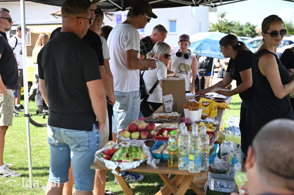 11 drużyn rywalizowało w Mewa Cup w Kunicach