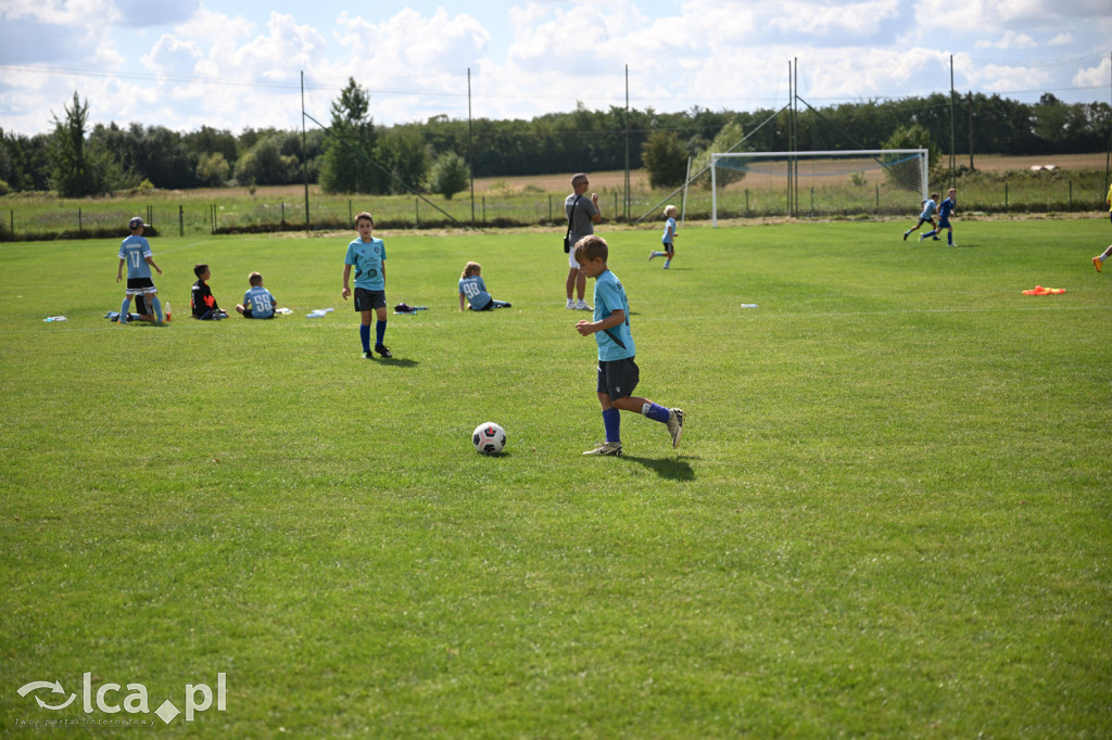 11 drużyn rywalizowało w Mewa Cup w Kunicach