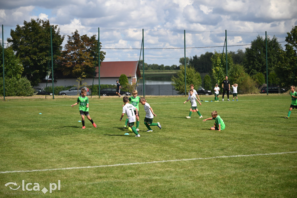 11 drużyn rywalizowało w Mewa Cup w Kunicach