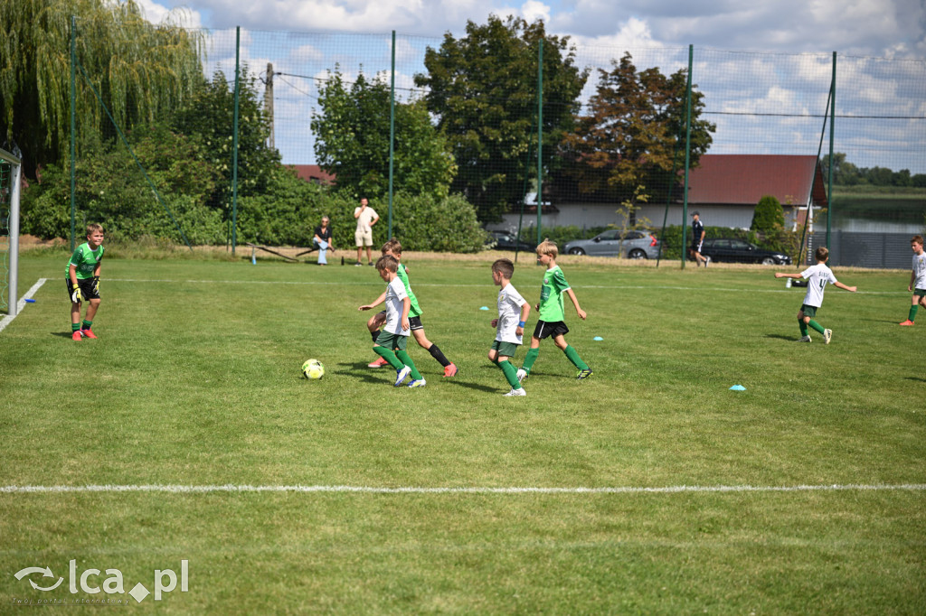 11 drużyn rywalizowało w Mewa Cup w Kunicach