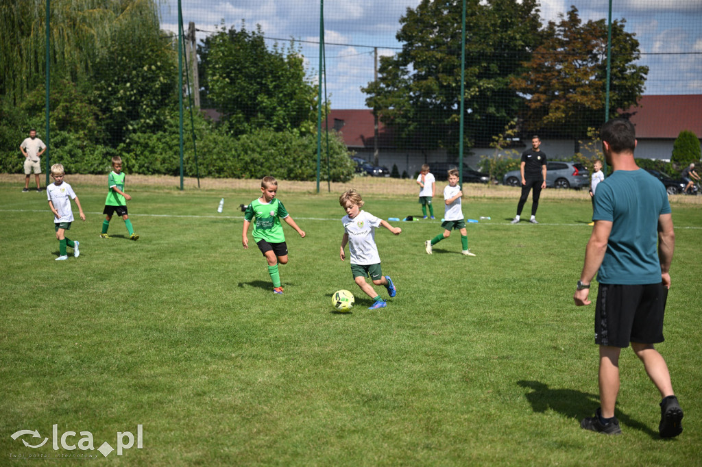11 drużyn rywalizowało w Mewa Cup w Kunicach
