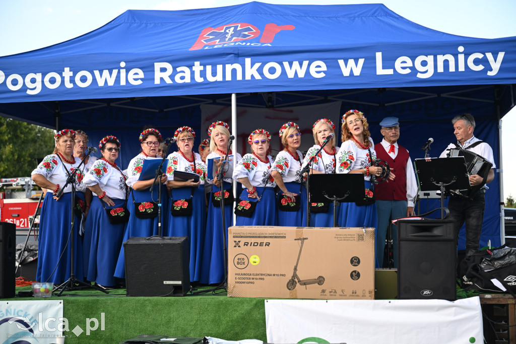 Osiedle Sienkiewicza zakończyło wakacje festynem