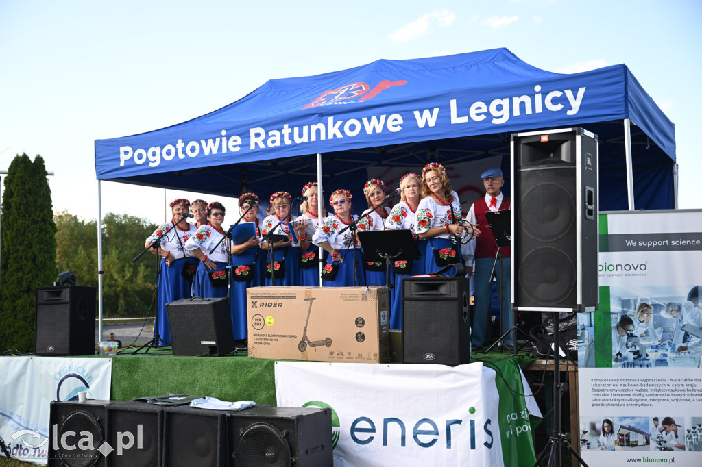 Osiedle Sienkiewicza zakończyło wakacje festynem