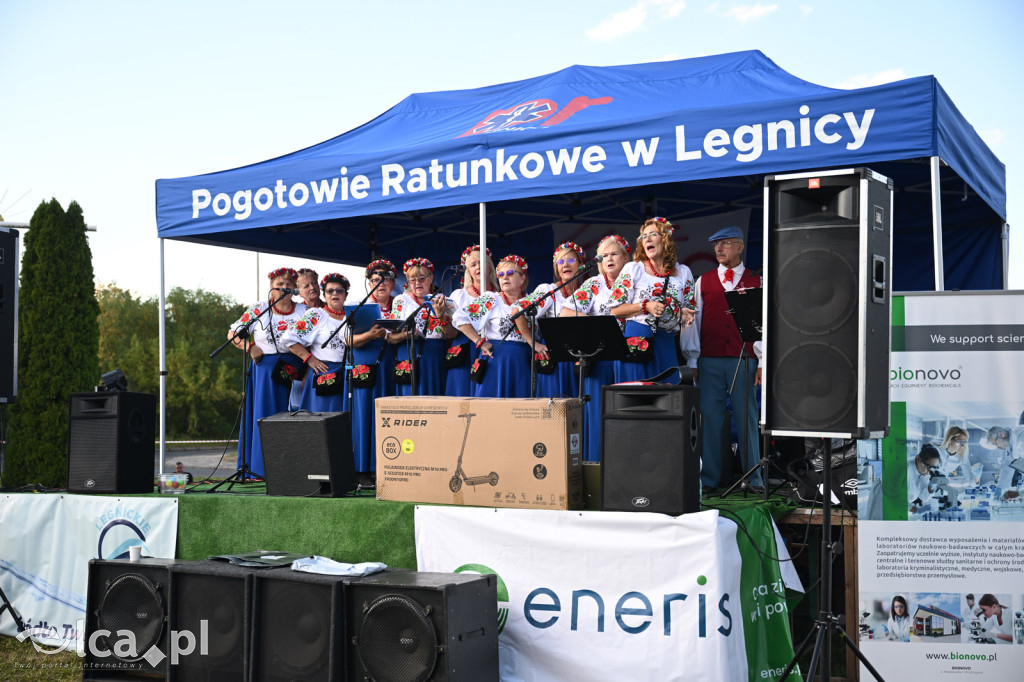 Osiedle Sienkiewicza zakończyło wakacje festynem