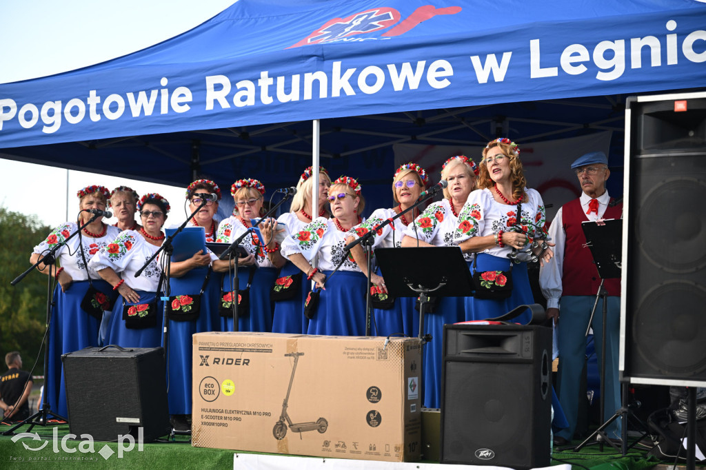 Osiedle Sienkiewicza zakończyło wakacje festynem