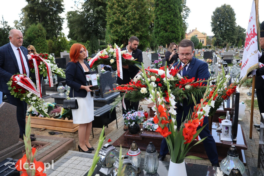 Lubin pamięta – hołd dla ofiar zbrodni lubińskiej