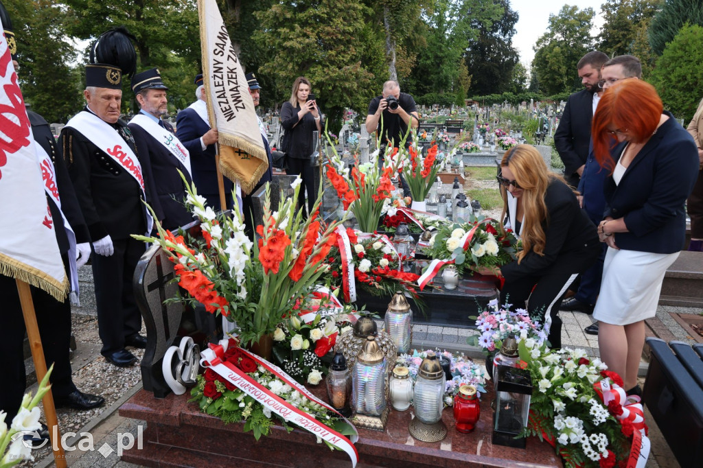 Lubin pamięta – hołd dla ofiar zbrodni lubińskiej
