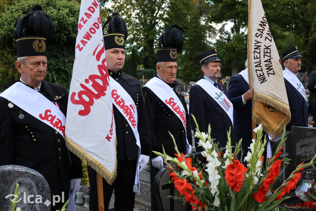 Lubin pamięta – hołd dla ofiar zbrodni lubińskiej