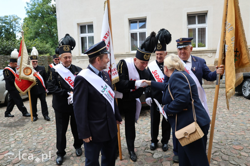 Lubin pamięta – hołd dla ofiar zbrodni lubińskiej