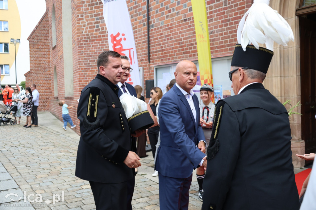 Lubin pamięta – hołd dla ofiar zbrodni lubińskiej