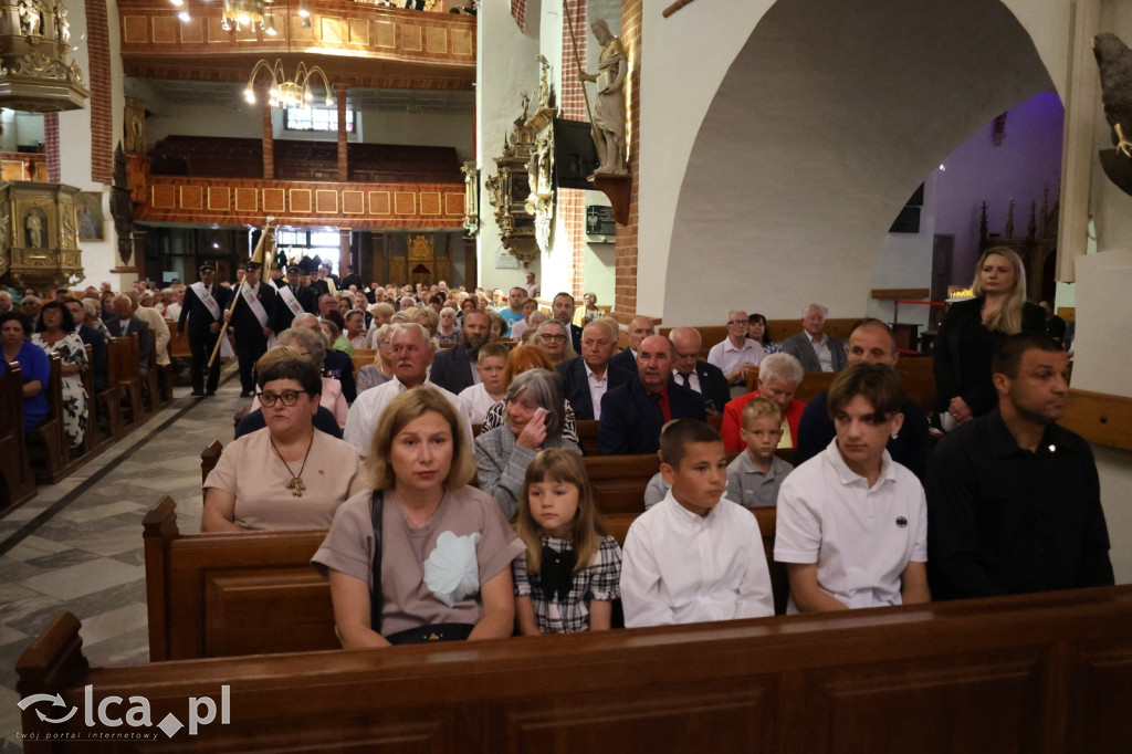 Lubin pamięta – hołd dla ofiar zbrodni lubińskiej