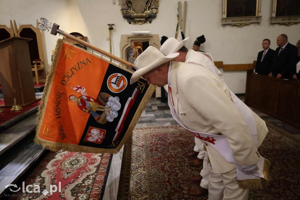 Lubin pamięta – hołd dla ofiar zbrodni lubińskiej