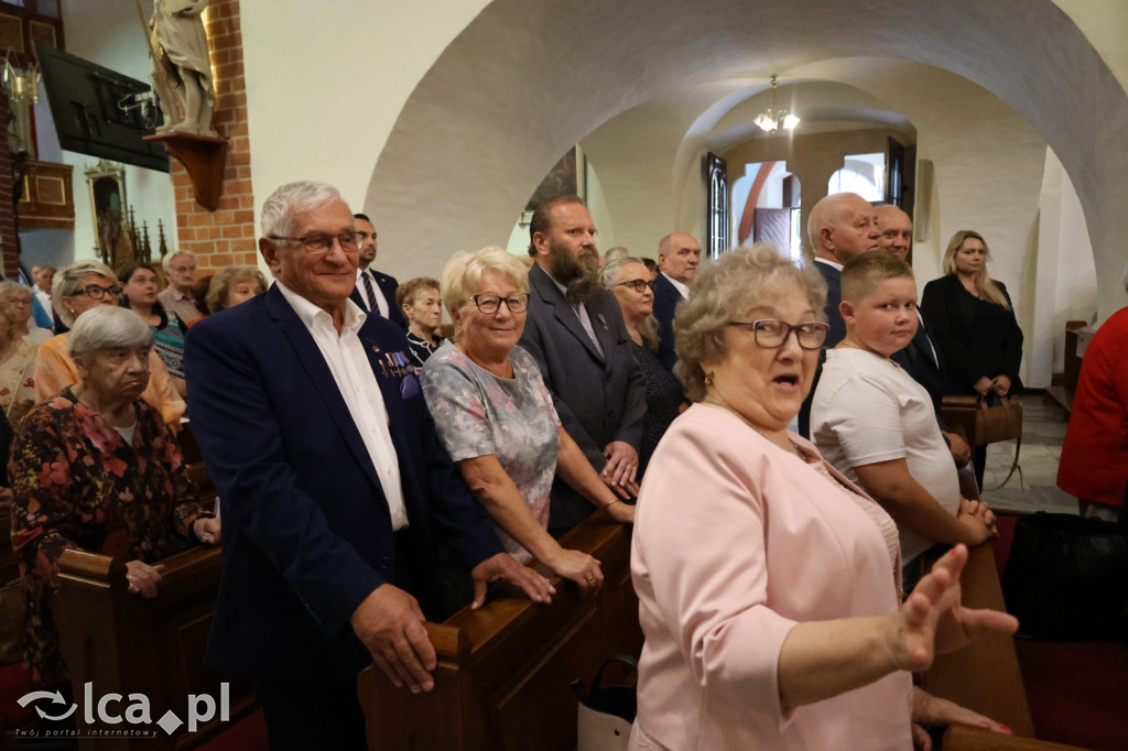 Lubin pamięta – hołd dla ofiar zbrodni lubińskiej
