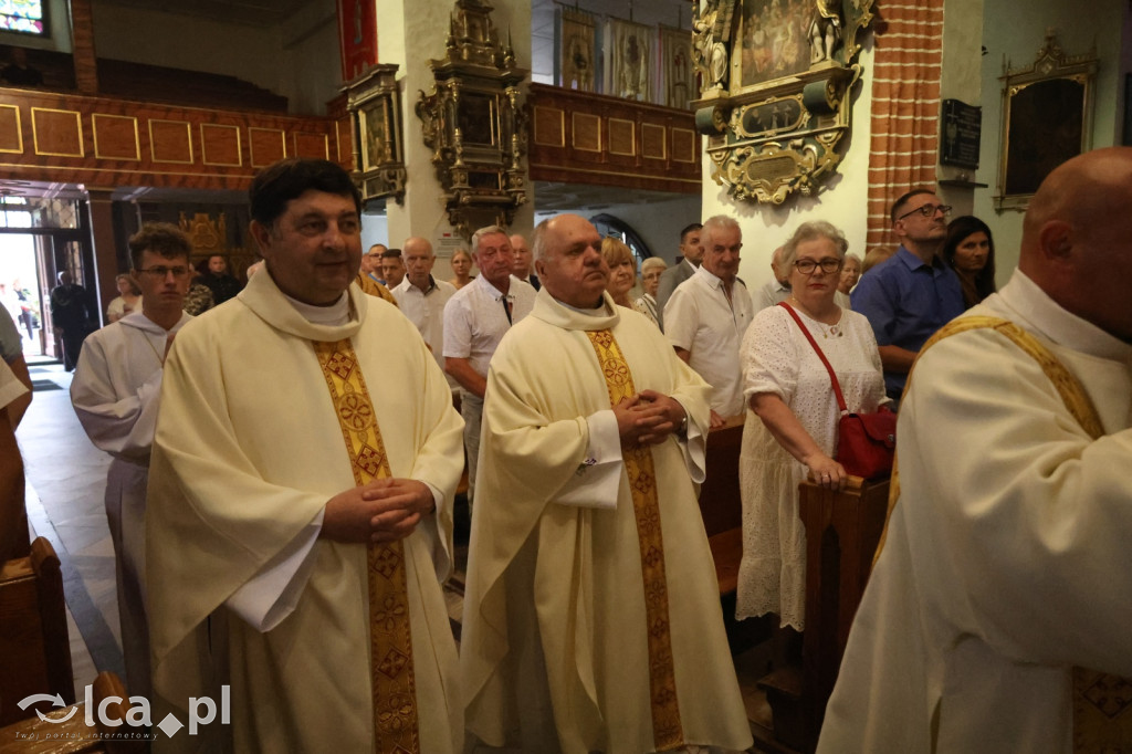 Lubin pamięta – hołd dla ofiar zbrodni lubińskiej