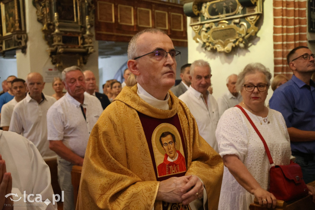 Lubin pamięta – hołd dla ofiar zbrodni lubińskiej