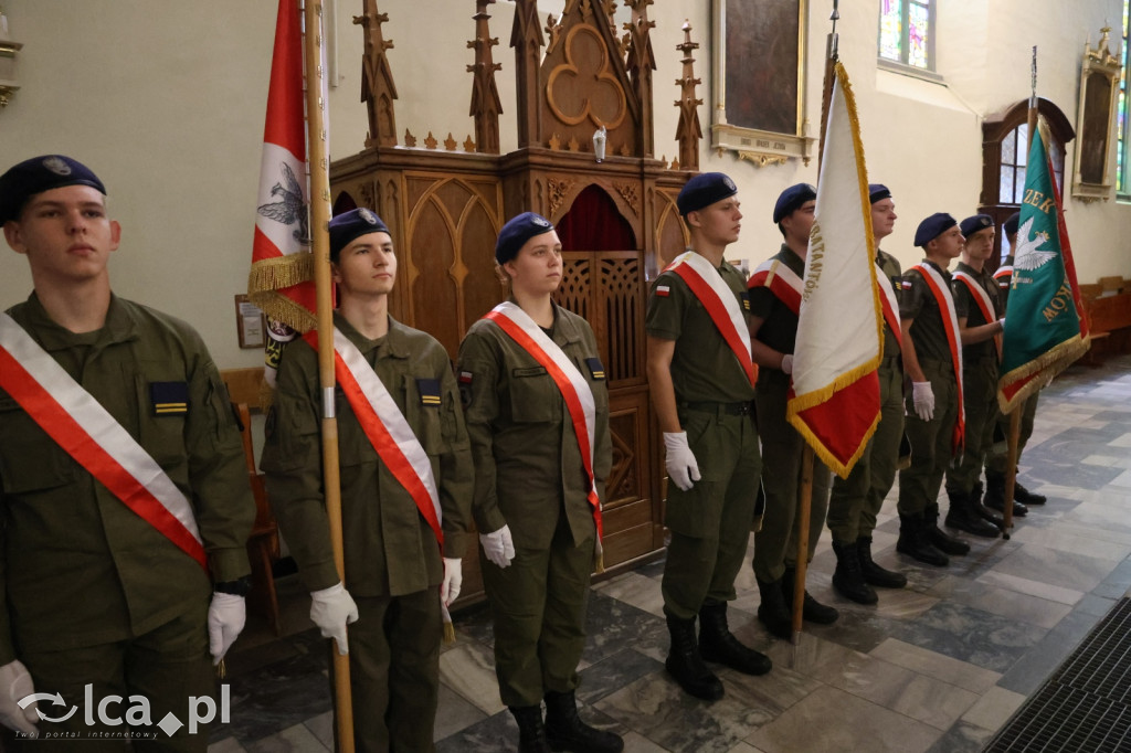 Lubin pamięta – hołd dla ofiar zbrodni lubińskiej