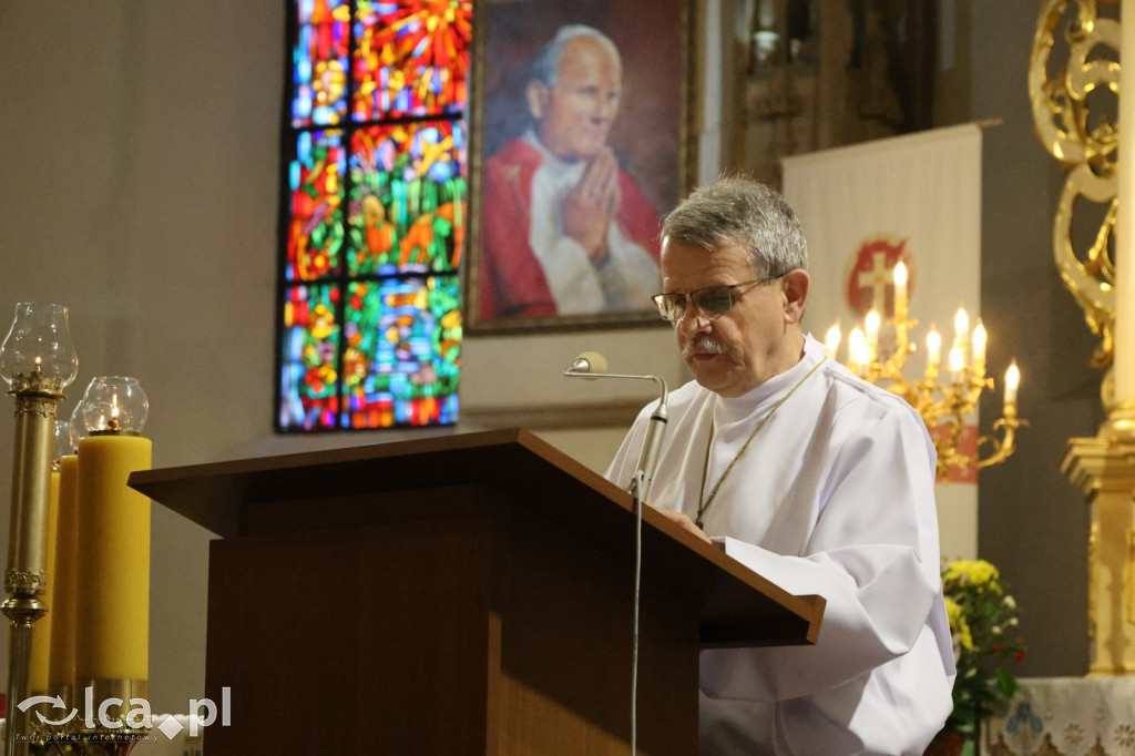 Lubin pamięta – hołd dla ofiar zbrodni lubińskiej