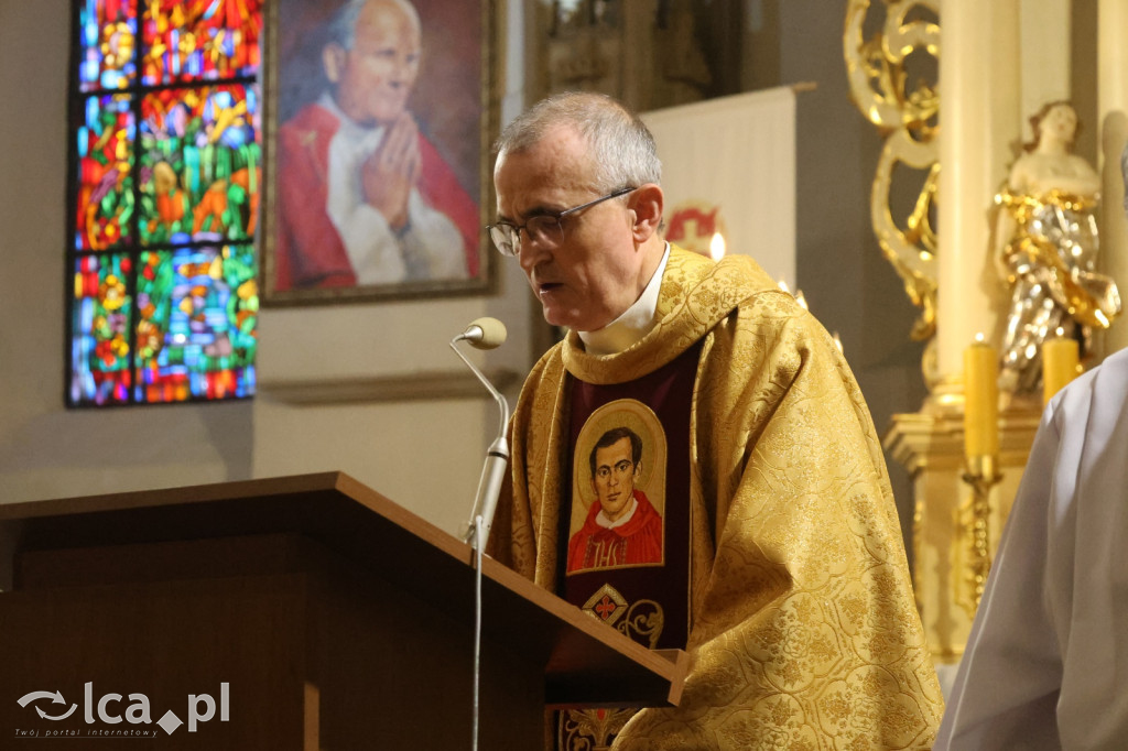 Lubin pamięta – hołd dla ofiar zbrodni lubińskiej