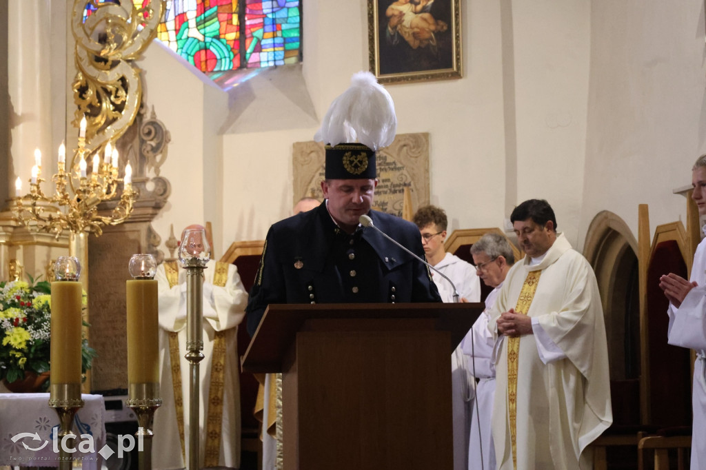 Lubin pamięta – hołd dla ofiar zbrodni lubińskiej