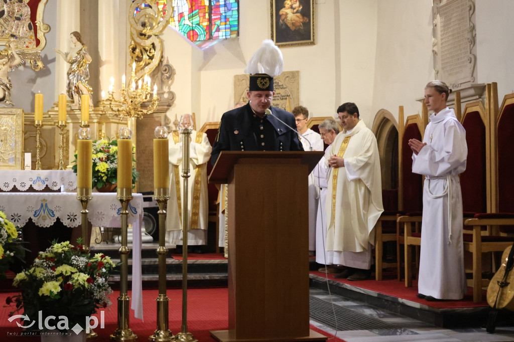 Lubin pamięta – hołd dla ofiar zbrodni lubińskiej
