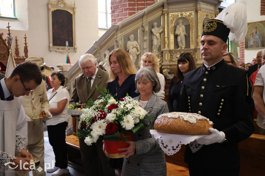 Lubin pamięta – hołd dla ofiar zbrodni lubińskiej