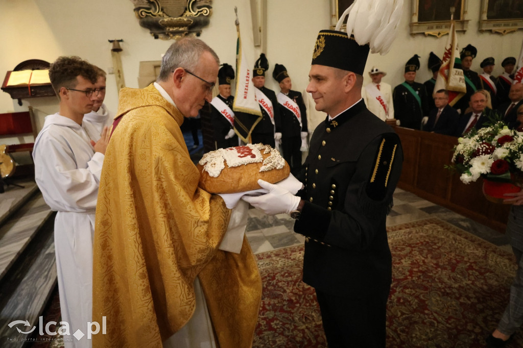 Lubin pamięta – hołd dla ofiar zbrodni lubińskiej