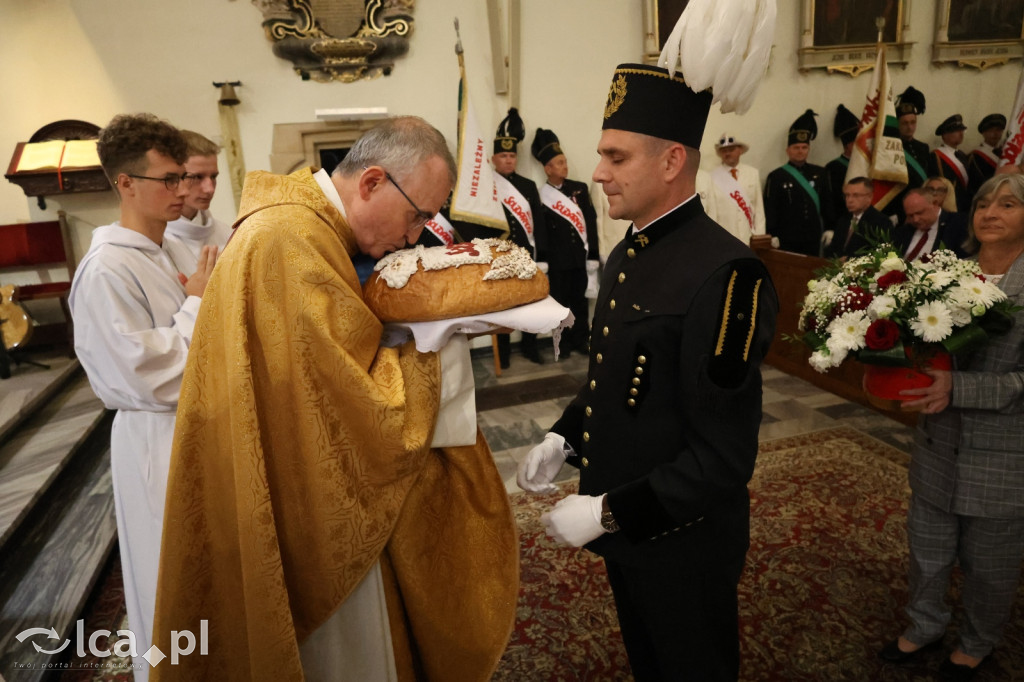 Lubin pamięta – hołd dla ofiar zbrodni lubińskiej
