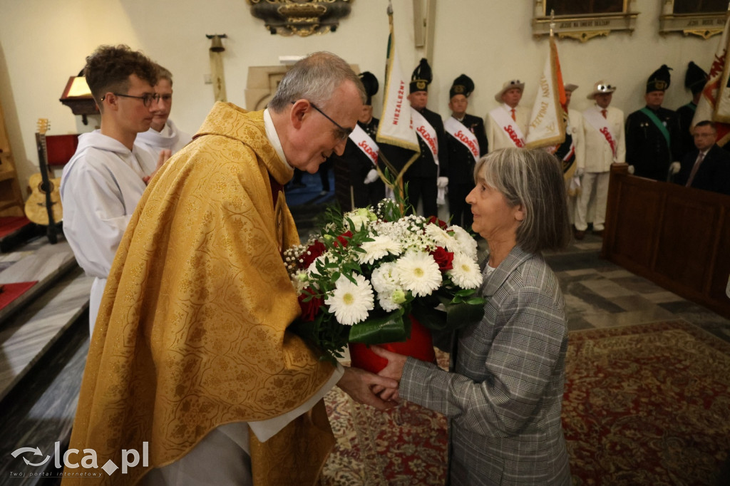 Lubin pamięta – hołd dla ofiar zbrodni lubińskiej