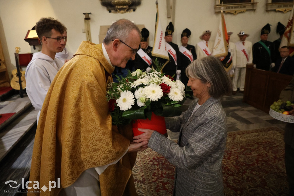 Lubin pamięta – hołd dla ofiar zbrodni lubińskiej
