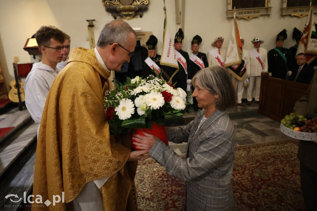 Lubin pamięta – hołd dla ofiar zbrodni lubińskiej