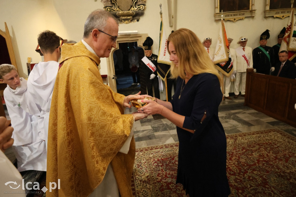 Lubin pamięta – hołd dla ofiar zbrodni lubińskiej