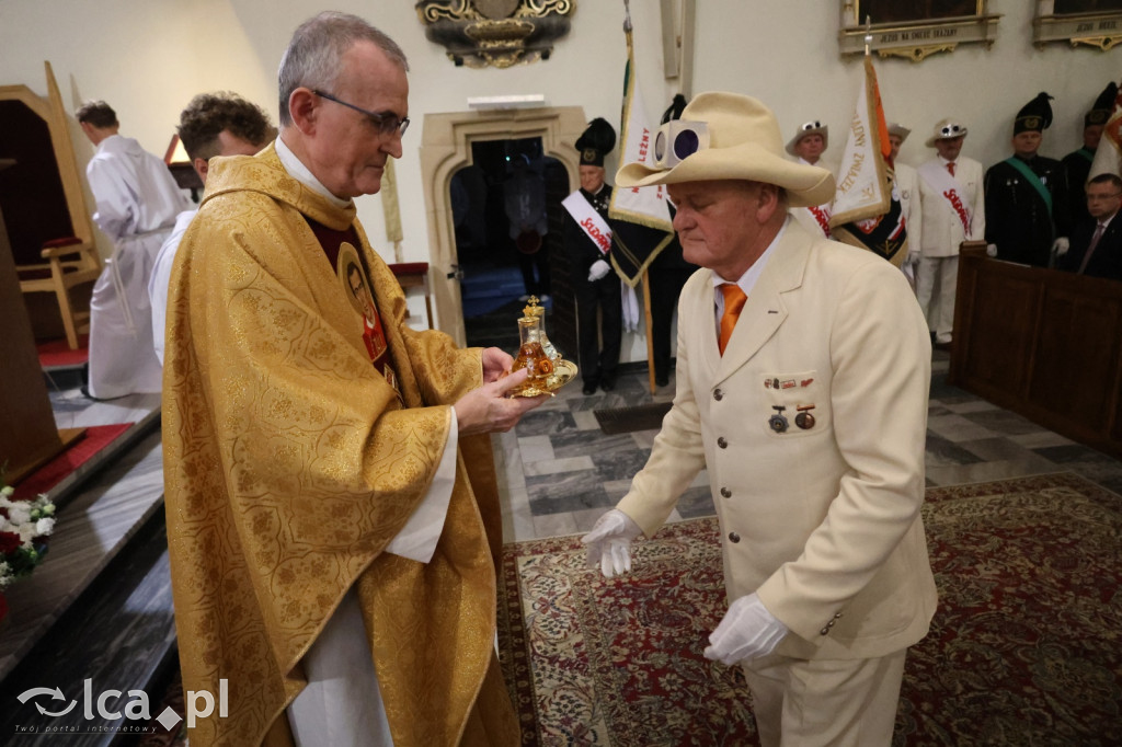 Lubin pamięta – hołd dla ofiar zbrodni lubińskiej