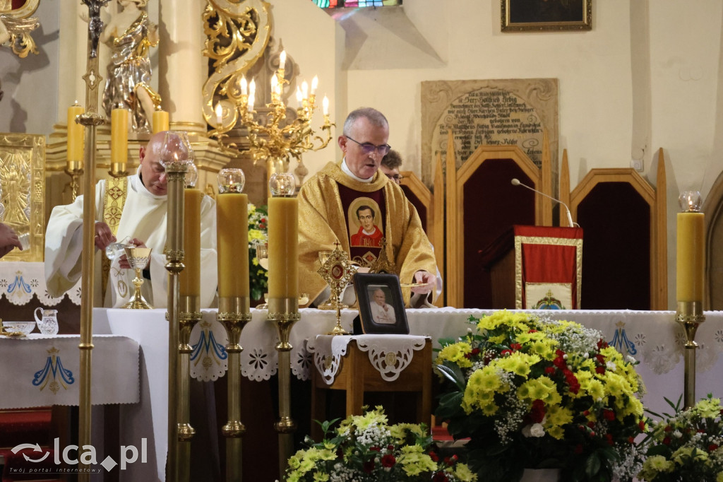Lubin pamięta – hołd dla ofiar zbrodni lubińskiej