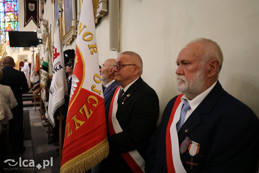 Lubin pamięta – hołd dla ofiar zbrodni lubińskiej