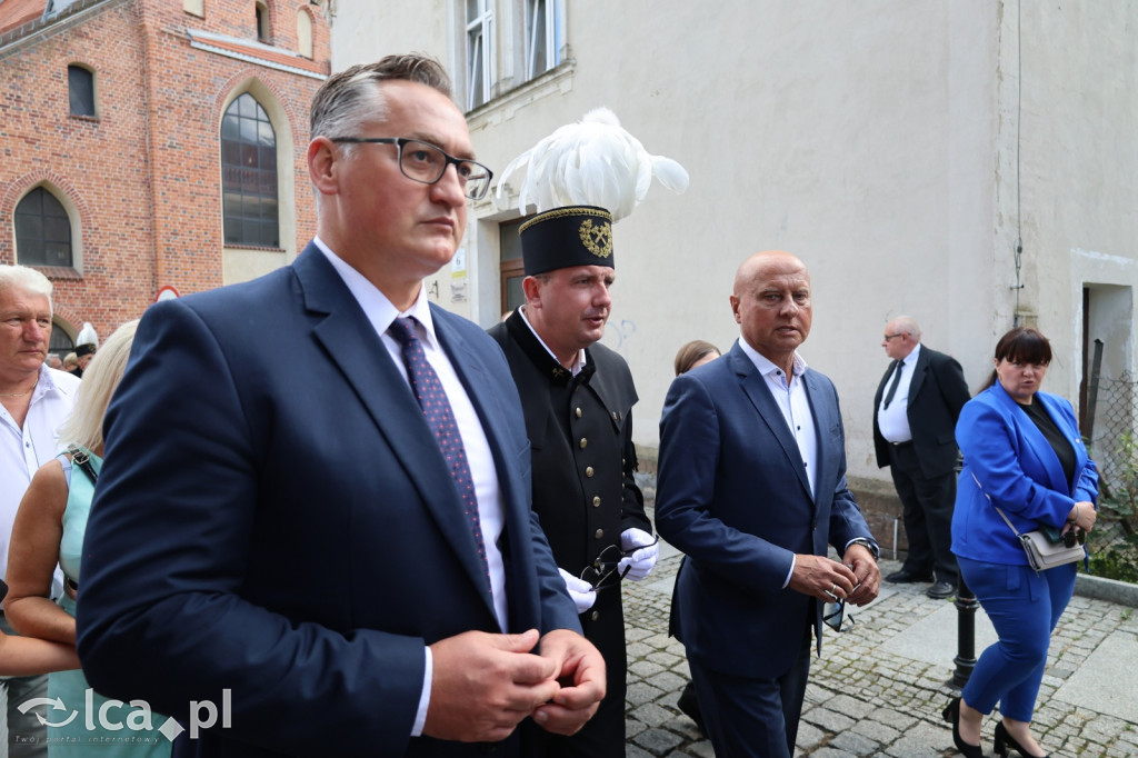 Lubin pamięta – hołd dla ofiar zbrodni lubińskiej