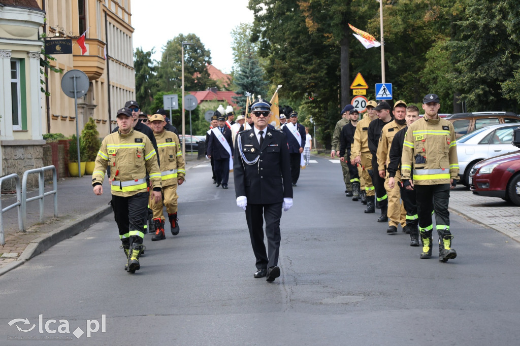 Lubin pamięta – hołd dla ofiar zbrodni lubińskiej