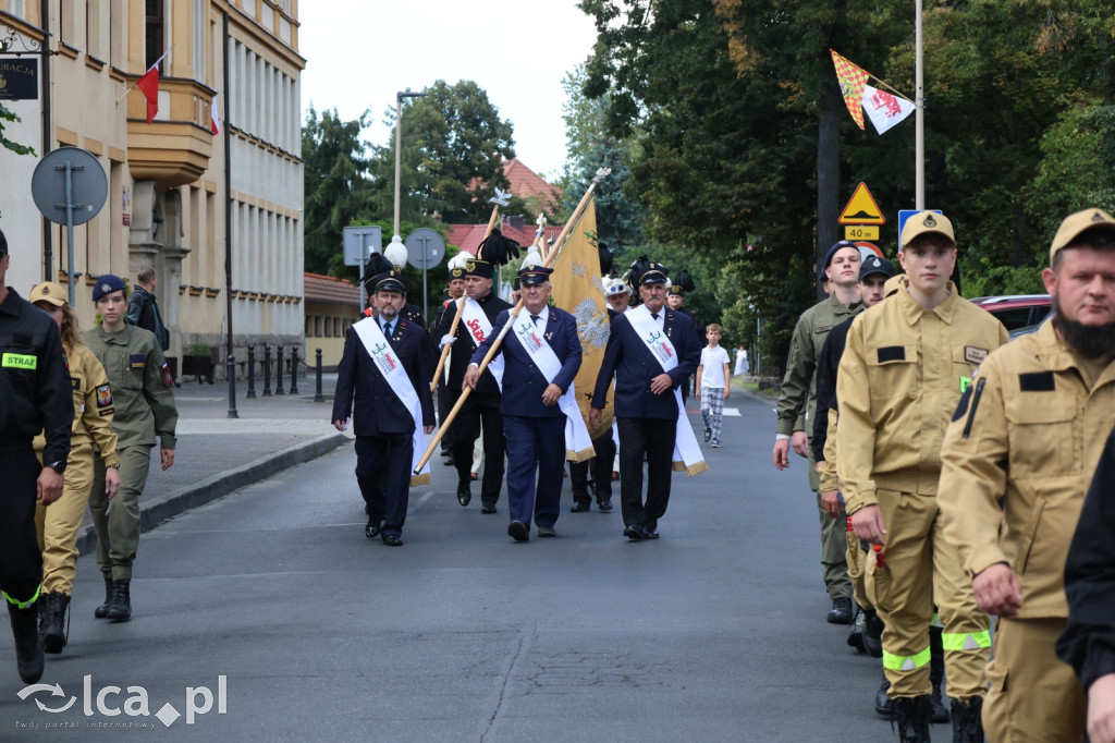 Lubin pamięta – hołd dla ofiar zbrodni lubińskiej