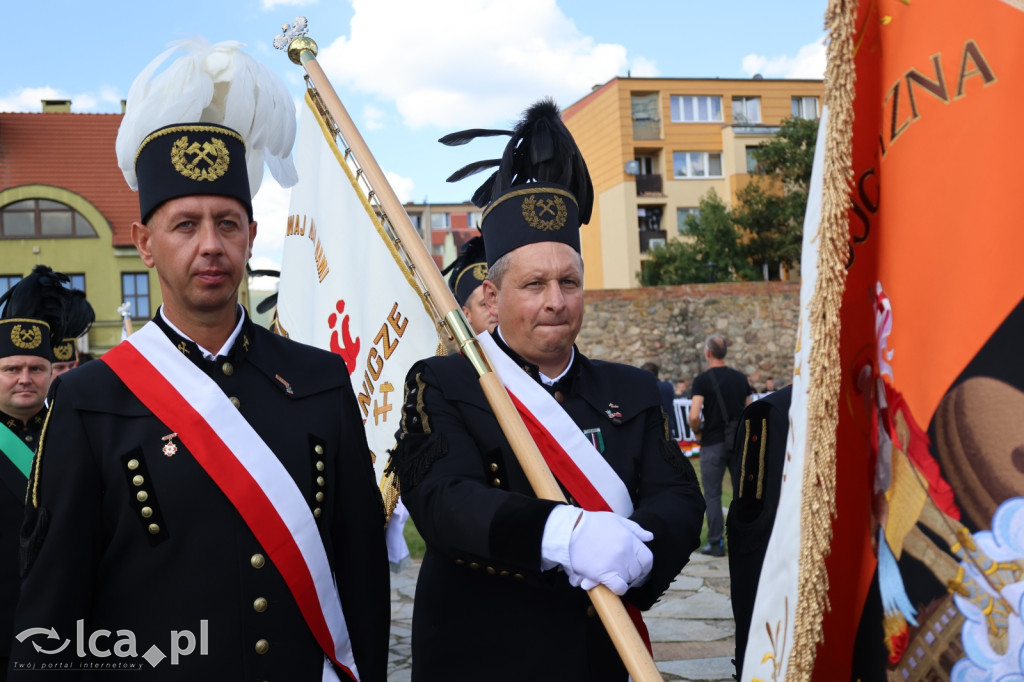 Lubin pamięta – hołd dla ofiar zbrodni lubińskiej