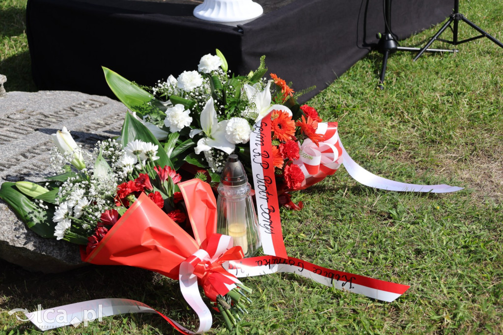Lubin pamięta – hołd dla ofiar zbrodni lubińskiej