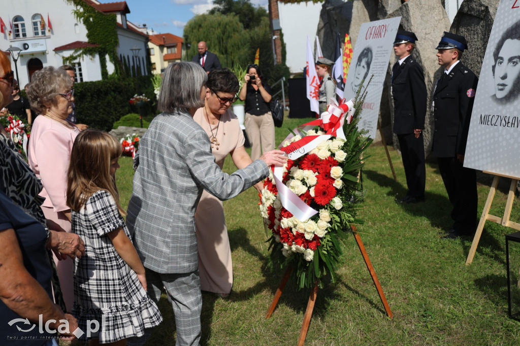 Lubin pamięta – hołd dla ofiar zbrodni lubińskiej