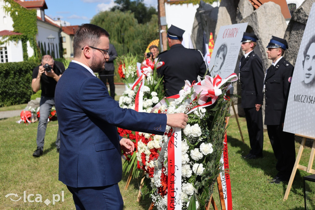 Lubin pamięta – hołd dla ofiar zbrodni lubińskiej