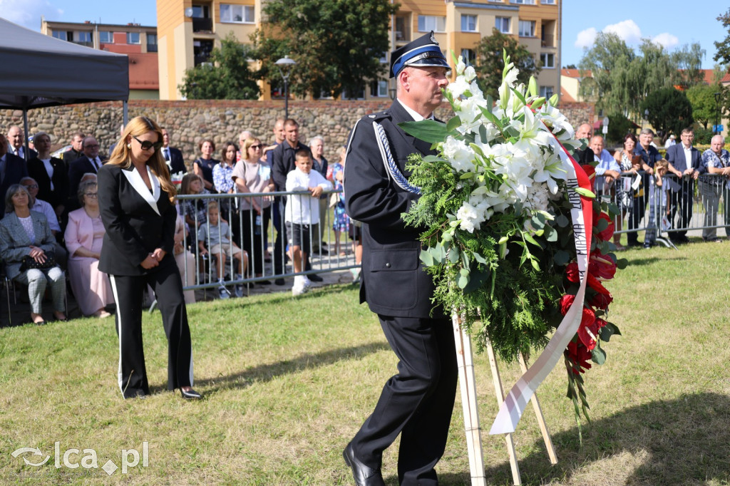 Lubin pamięta – hołd dla ofiar zbrodni lubińskiej