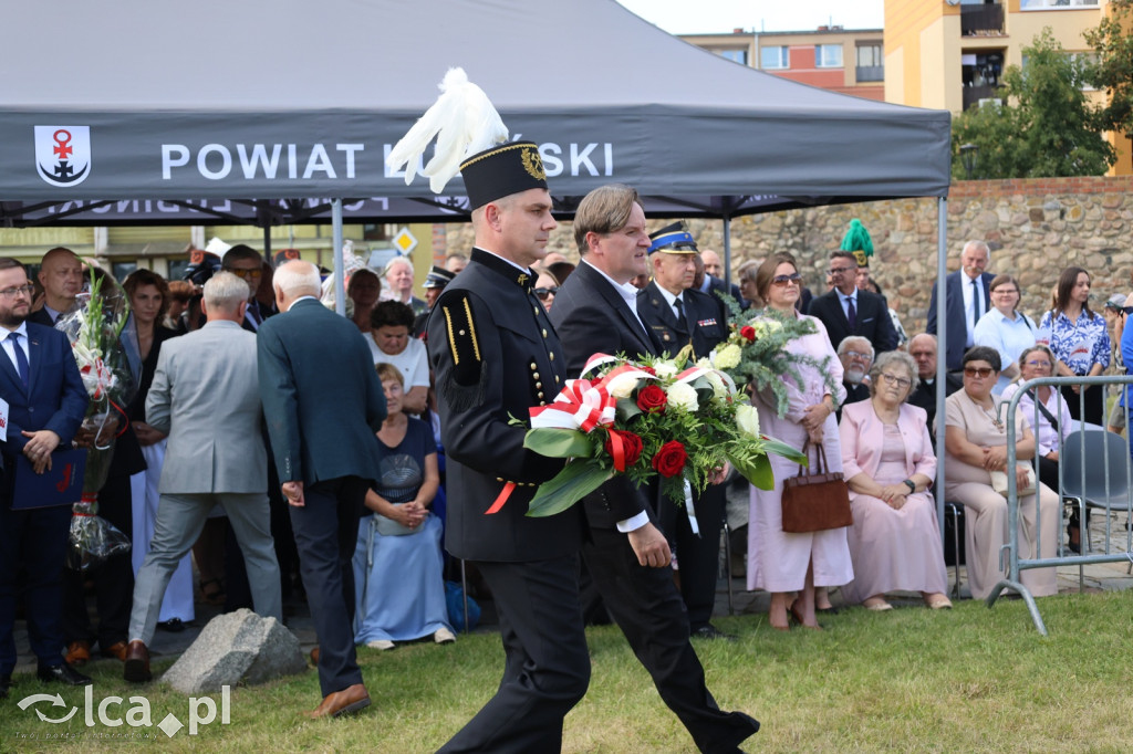 Lubin pamięta – hołd dla ofiar zbrodni lubińskiej