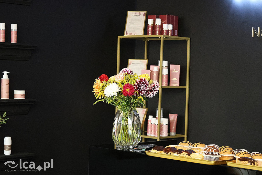 Nowy salon Relight Delight w Legnicy