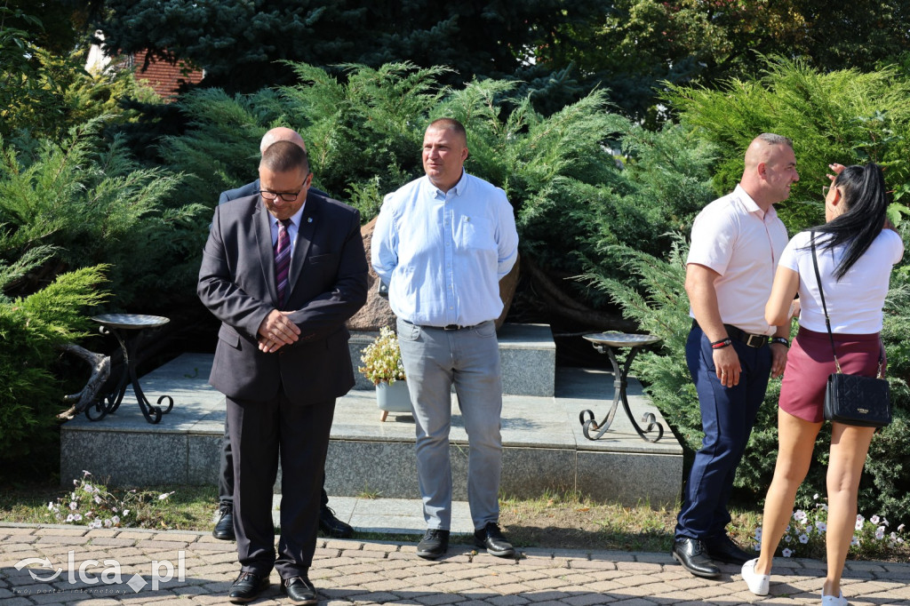 Medale Pro Patria wręczone w Kunicach