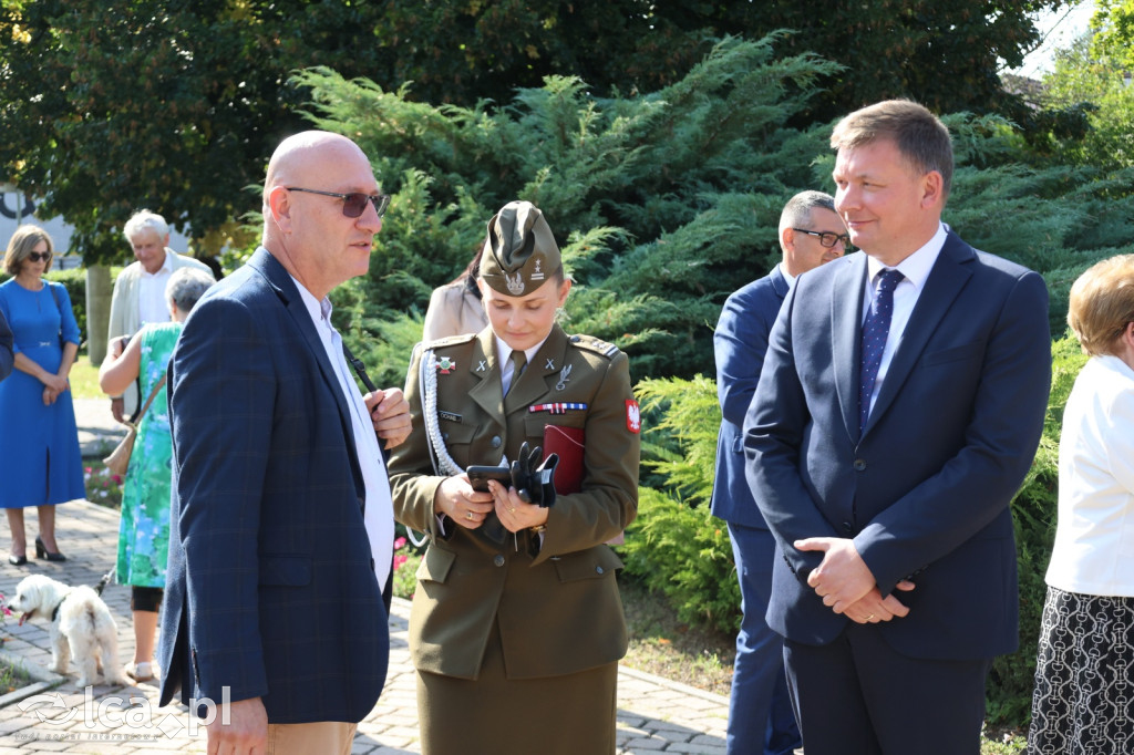 Medale Pro Patria wręczone w Kunicach