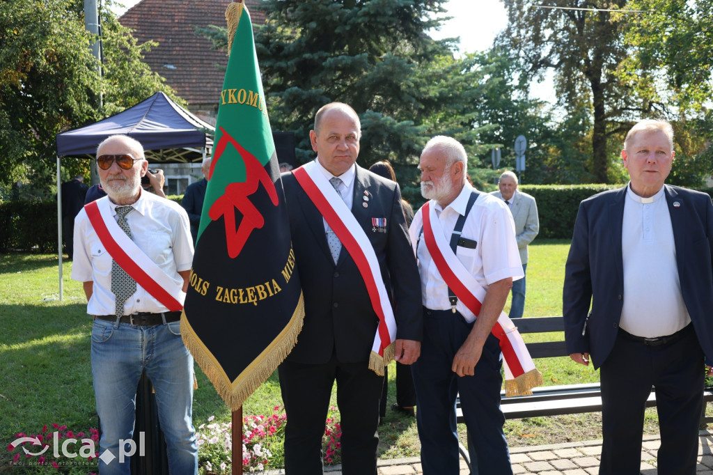 Medale Pro Patria wręczone w Kunicach