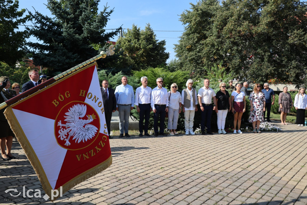 Medale Pro Patria wręczone w Kunicach