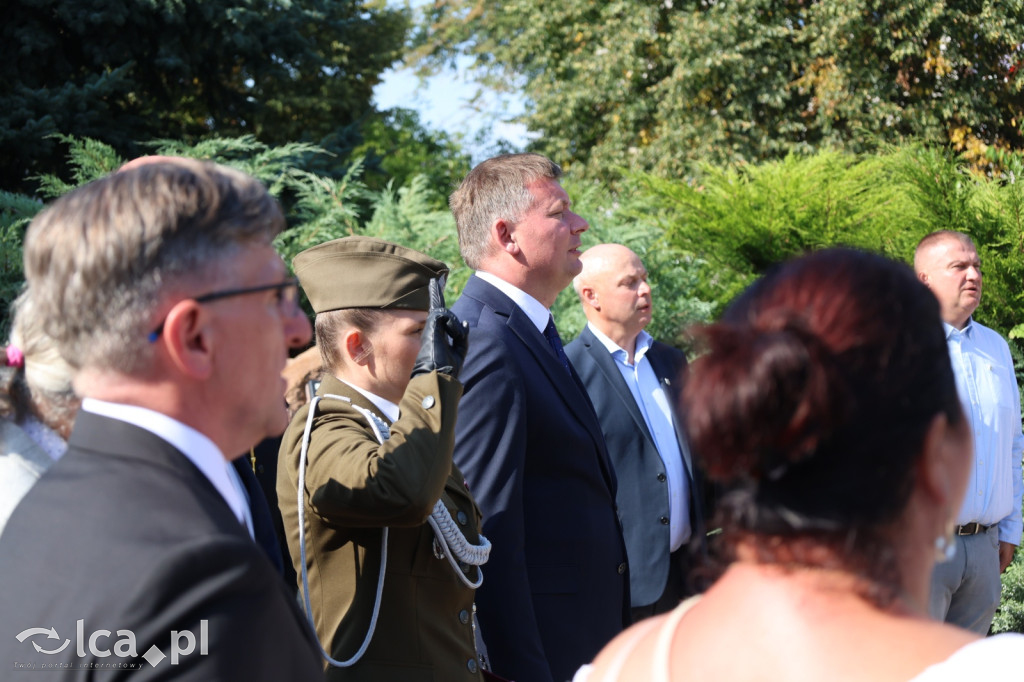 Medale Pro Patria wręczone w Kunicach