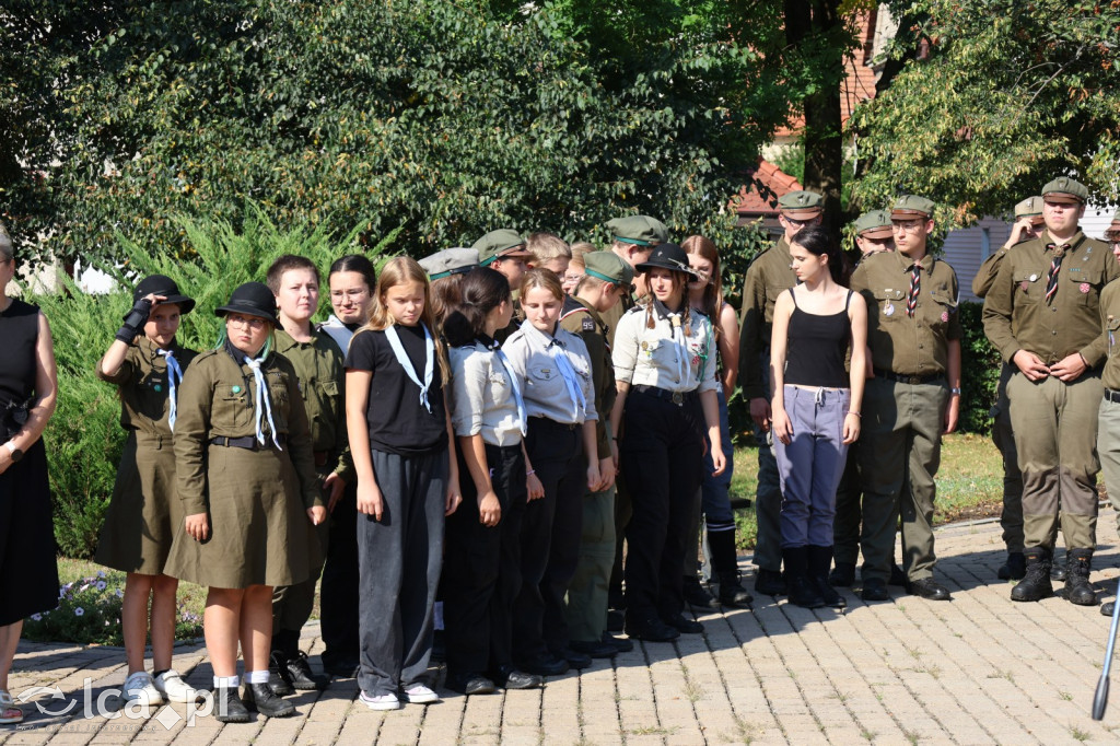 Medale Pro Patria wręczone w Kunicach